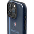 NBA Memphis Grizzlies Jersey iPhone 16 Pro Max Impact Case